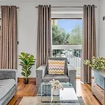 Modern Apartments Close To Colombia Road Market