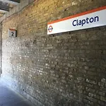Sleepover By The City Station