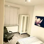 One Bed Flat In Central London