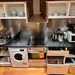 Excellent River Thames View Entire Apartment