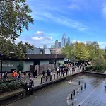 Excellent River Thames View Entire Apartment