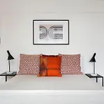 Spacious Apartment