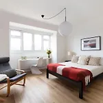 Spacious Apartment