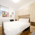 Newly Refurbished 2 Bed Apartment In Paddington