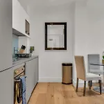 Mysquare Serviced Apartments Near Regent\'S Park