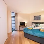 Pollen Street by ROOMY, Two-bedroom Flat