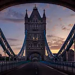 Tina Place In Tower Hill - 2 Double Beds, Max 4 People, Great Location In London