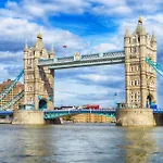 Tina Place In Tower Hill - 2 Double Beds, Max 4 People, Great Location In London