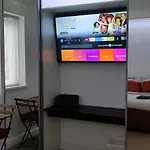Surrey Quays Residency - Serviced Rooms