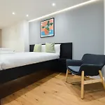 New Cavendish Street Serviced Apartments By Stayprime