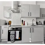 Modern Apartment Where Everything Just Works!