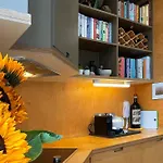 Quirky And Modern Clerkenwell Apartment