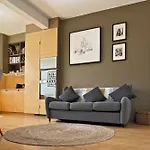 Quirky And Modern Clerkenwell Apartment