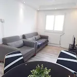 Eurostar City Apartments