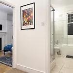 Hannah Place Near Finsbury Park - 4 Double Beds, Ideal For Families, Max 8 People