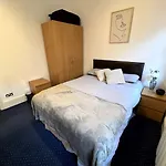 Flat In Central London
