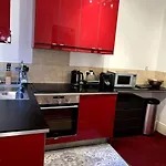 Flat In Central London