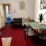 Flat In Central London