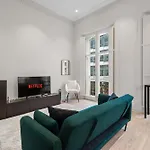 Londwell, Central Chic, Luxury Stay By Hyde Park