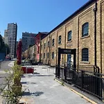 Apartment 3, Warehouse K