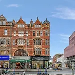 The Abingdon