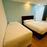 Private Boutique Apartments London