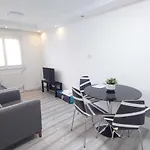 Eurostar City Apartments