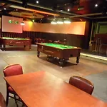 Arsenal Tavern Hostel