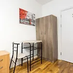 City Rooms
