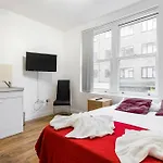 City Rooms