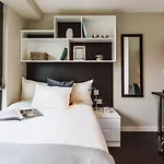 For Students Only Premium Studios And 2 Bed Apartments At Chapter Old Street In London