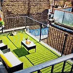 Stylish & Cosy 3Bdr In Fulham With Roof Terrace