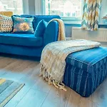 Stylish & Cosy 3Bdr In Fulham With Roof Terrace