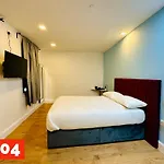 Private Boutique Apartments London