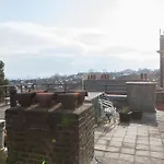 Roof Terrace Flat In Hampstead Pass The Keys