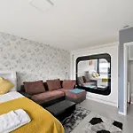 Comfy 1Br Close To Kings Cross