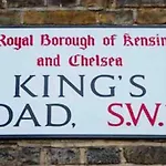 Little Gem In The Heart Of Chelsea