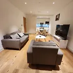 Kaf Luxury Apartment