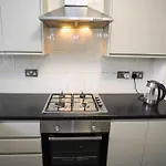 Flat/Apartment - Old St N1