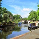 Travelstop #London-Ealing