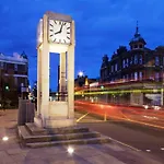 Travelstop #London-Ealing