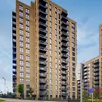 Modern And Chic Apartments At Ferrum Near Wembley Park