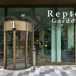 Botanical-Inspired Apartments At Repton Gardens Right In The Heart Of Wembley Park