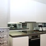 Modernized South Kensington Apartments