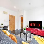 Luxury Central London Apartment - Farringdon