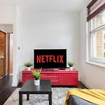 Luxury Central London Apartment - Farringdon