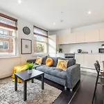 Luxury Central London Apartment - Farringdon