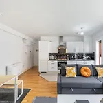 London Waterloo Apartment With Large Private Terrace - View Of The London Eye - 1 Bedroom 1 Bath