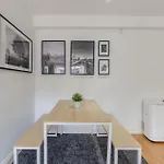 London Waterloo Apartment With Large Private Terrace - View Of The London Eye - 1 Bedroom 1 Bath