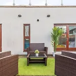 London Waterloo Apartment With Large Private Terrace - View Of The London Eye - 1 Bedroom 1 Bath